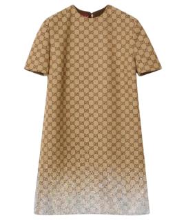GUCCI Повседневное платье