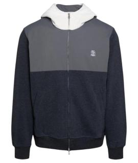 BRUNELLO CUCINELLI Худи/толстовка