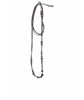 ANN DEMEULEMEESTER Колье