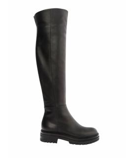 GIANVITO ROSSI Ботфорты