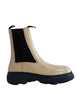 BURBERRY Ботинки