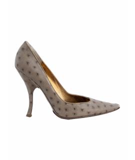 DOLCE&GABBANA Туфли