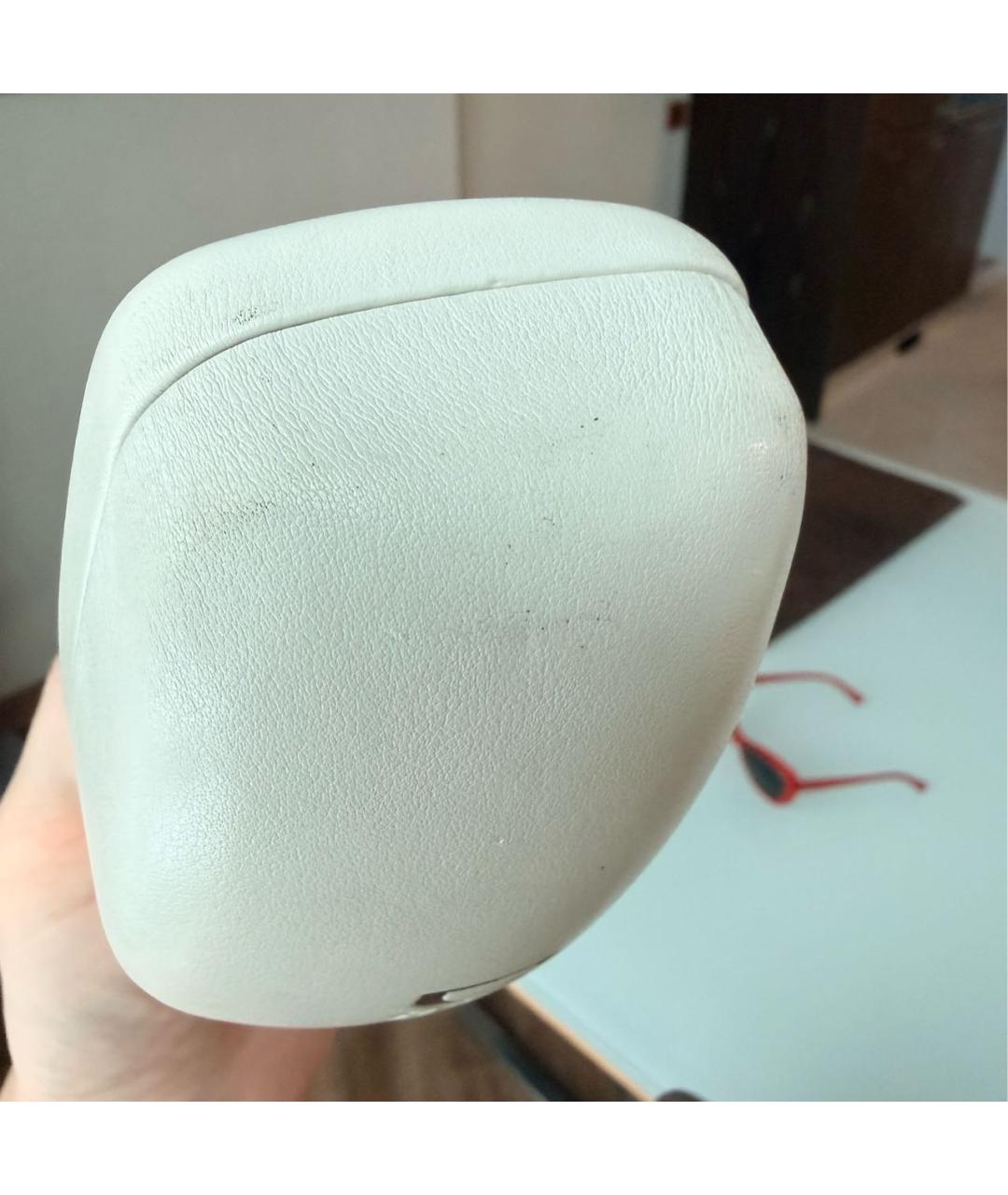 DOLCE&GABBANA Красные пластиковые солнцезащитные очки, фото 6