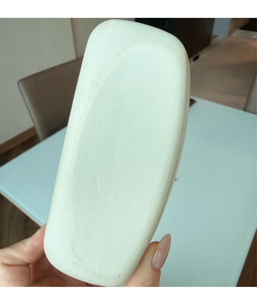 DOLCE&GABBANA Красные пластиковые солнцезащитные очки, фото 7