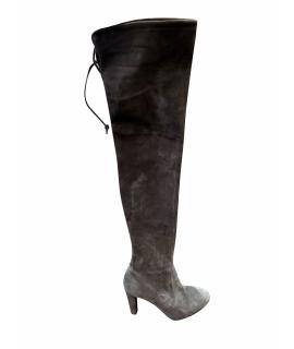 STUART WEITZMAN Ботфорты