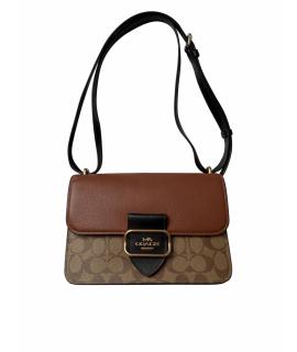 COACH Сумка через плечо