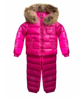 MONCLER KIDS Верхняя одежда