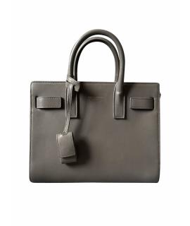 SAINT LAURENT Сумка с короткими ручками