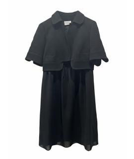 AKRIS Коктейльное платье