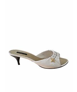 LOUIS VUITTON Мюли