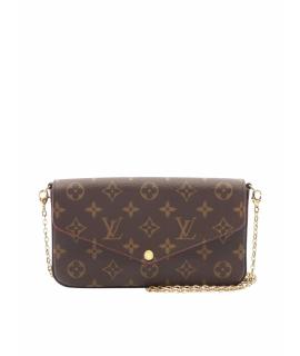 LOUIS VUITTON Сумка через плечо