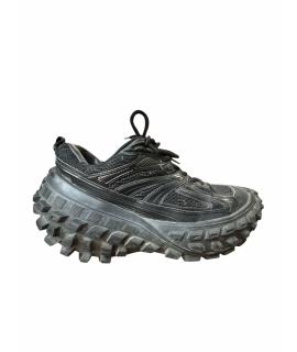 BALENCIAGA Низкие кроссовки / кеды