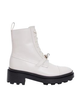 HERMES Ботинки