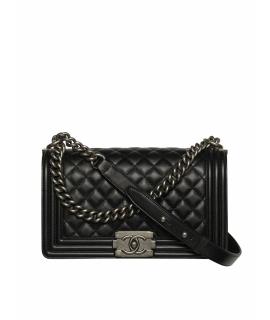 CHANEL Сумка через плечо