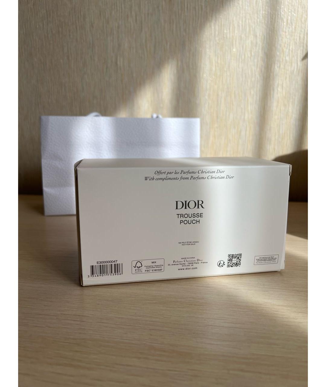 CHRISTIAN DIOR Косметичка, фото 6