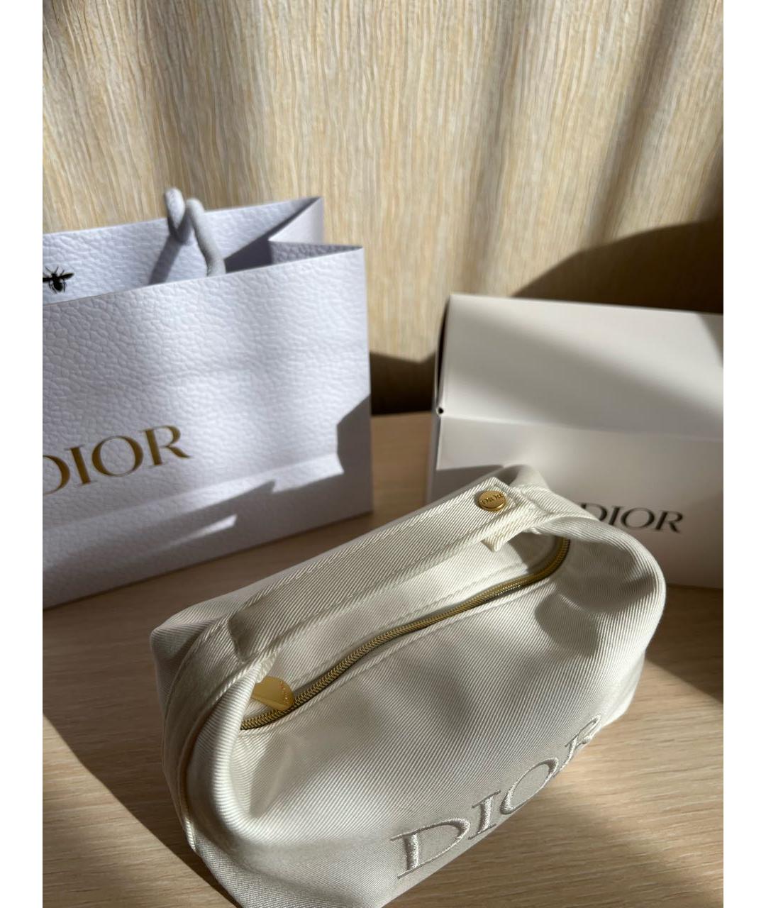 CHRISTIAN DIOR Косметичка, фото 5