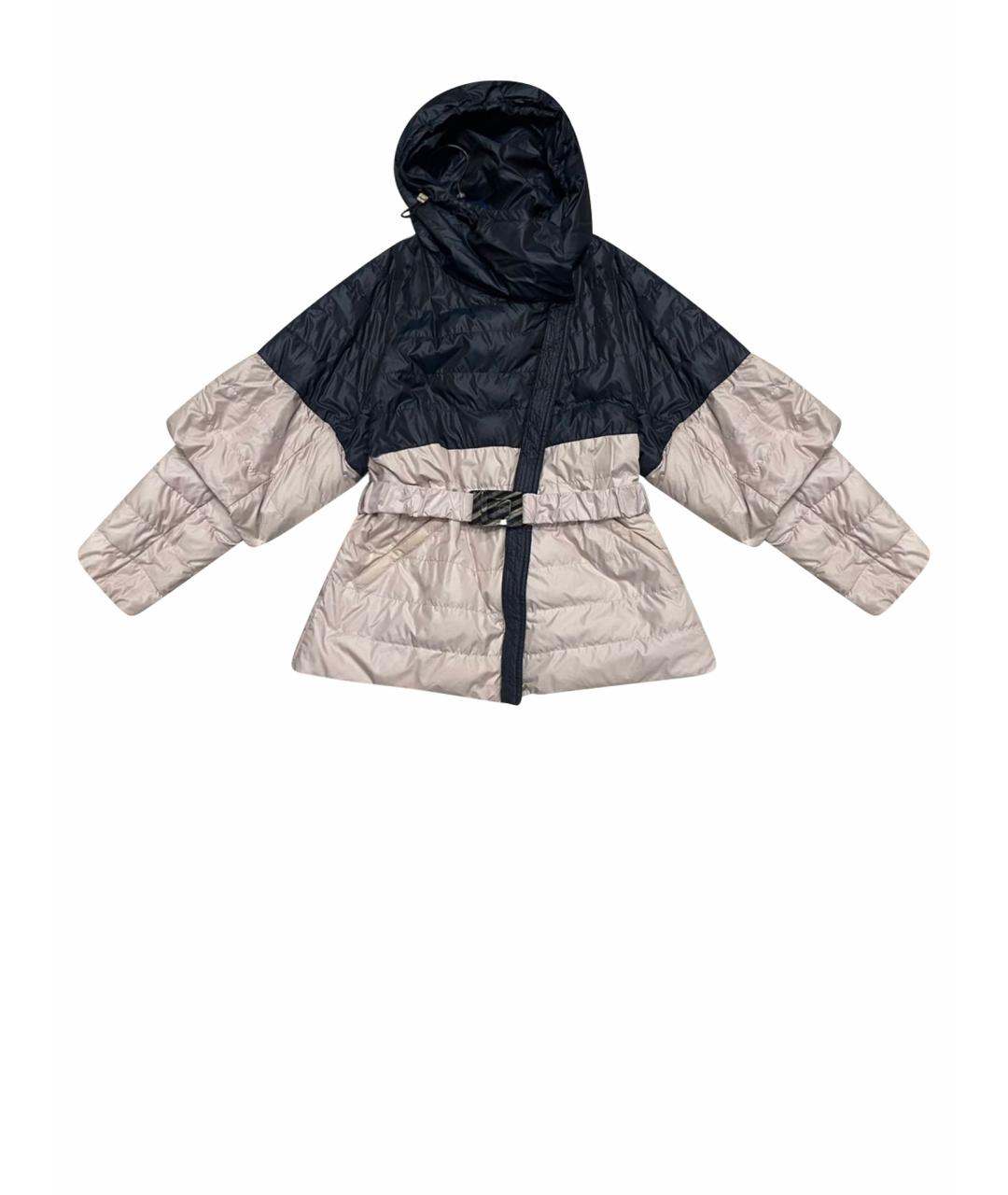 DIEGO M Мульти куртка, фото 1