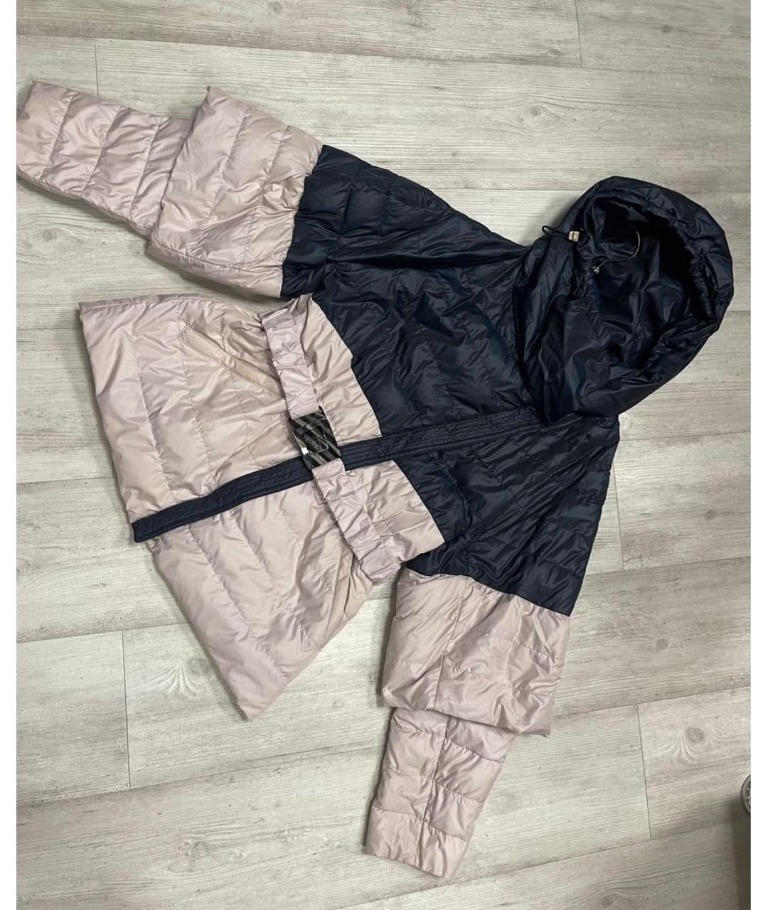 DIEGO M Мульти куртка, фото 6