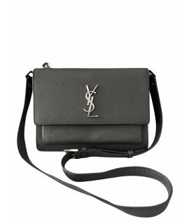 SAINT LAURENT Сумка через плечо