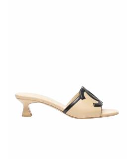 CHANEL Сандалии