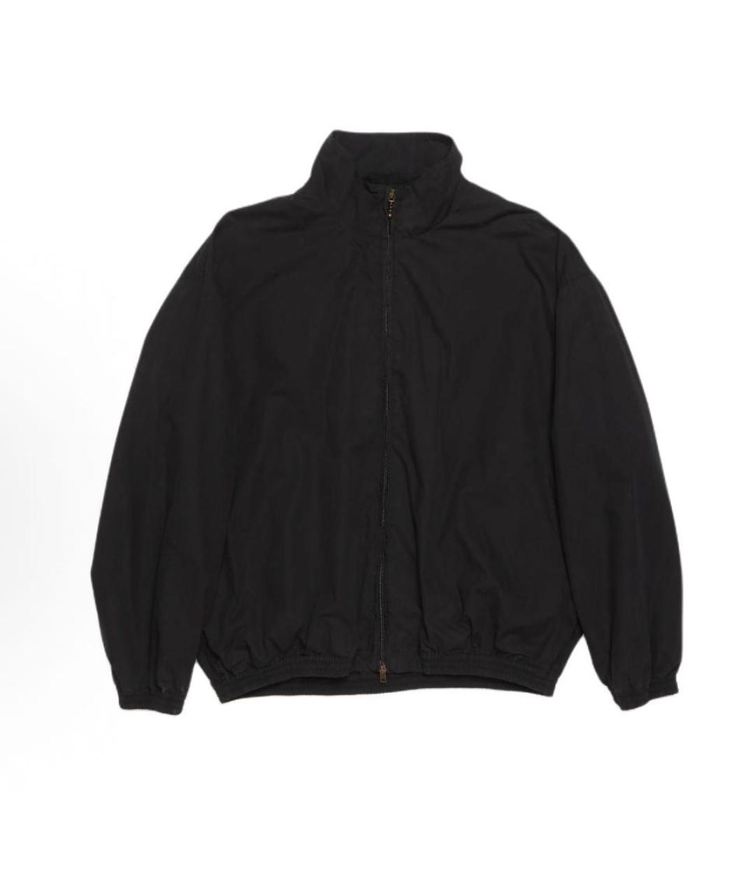 ACNE STUDIOS Черная куртка, фото 2