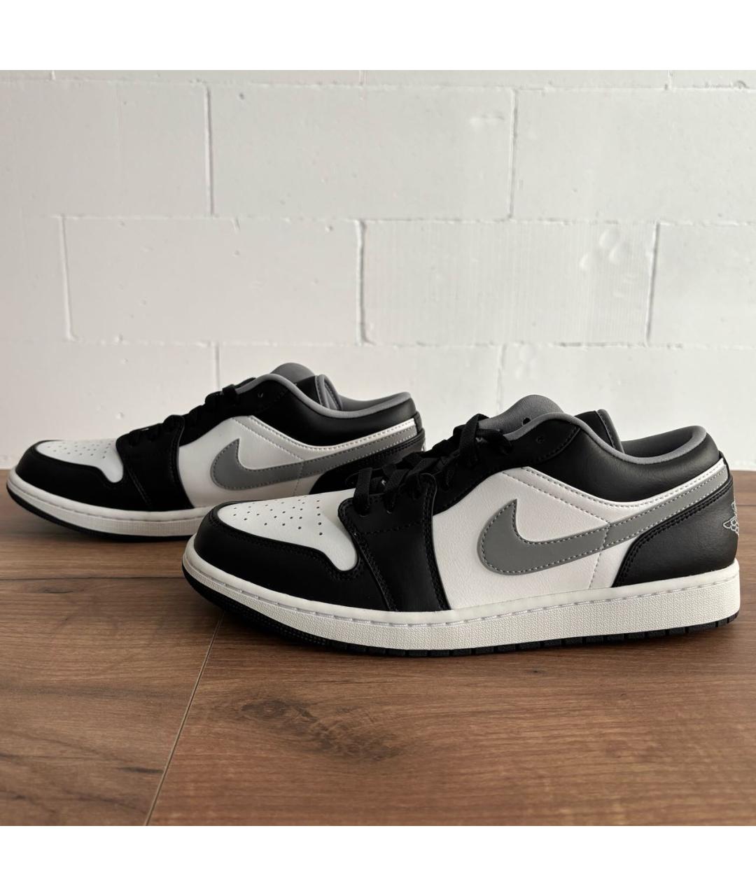 JORDAN Низкие кроссовки / кеды, фото 5