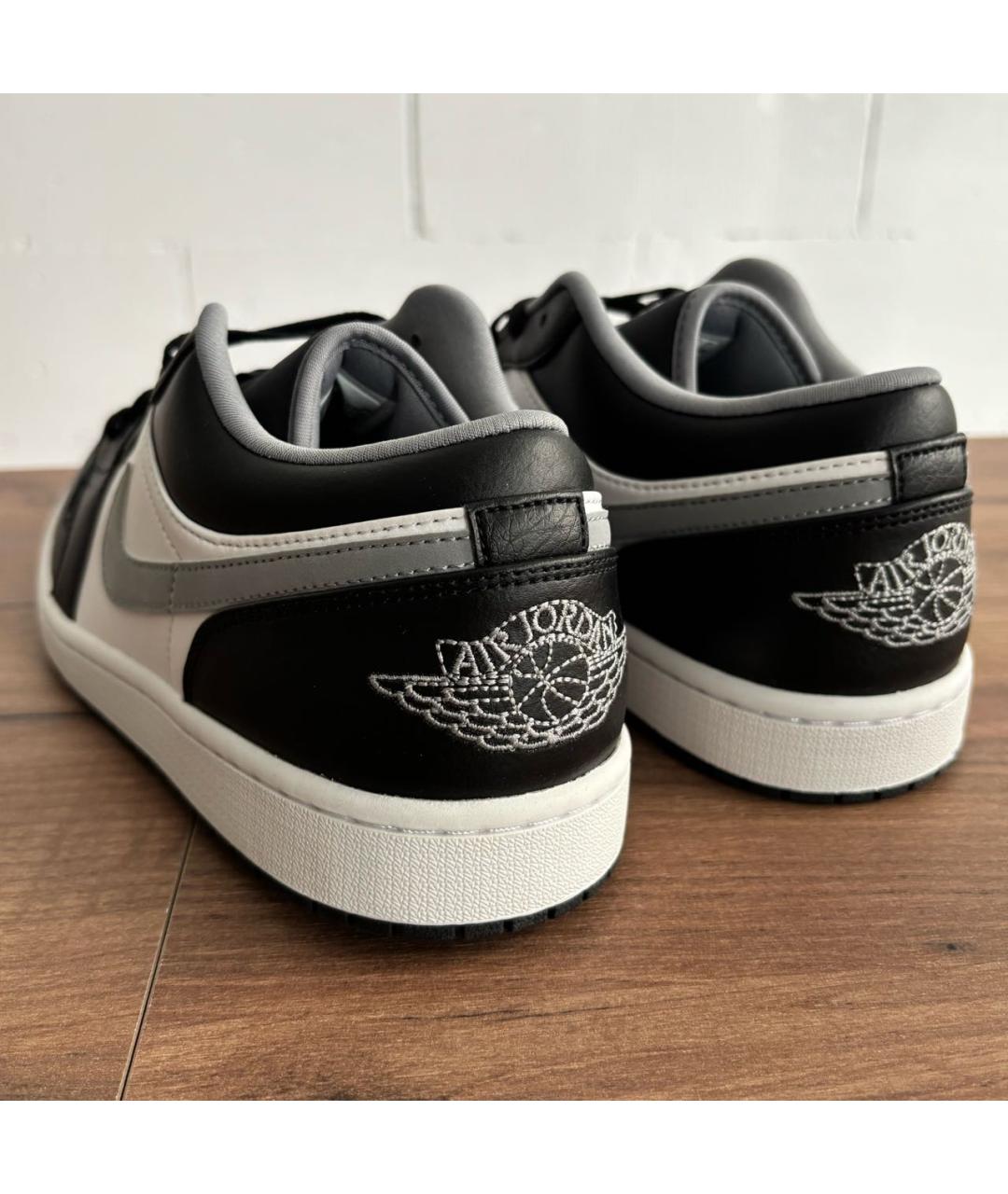 JORDAN Низкие кроссовки / кеды, фото 4