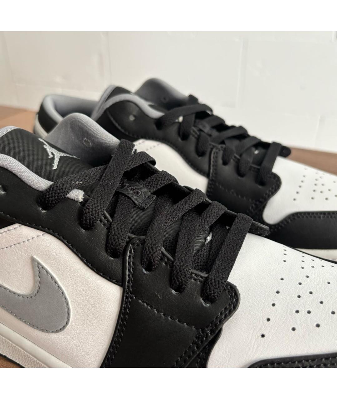 JORDAN Низкие кроссовки / кеды, фото 6