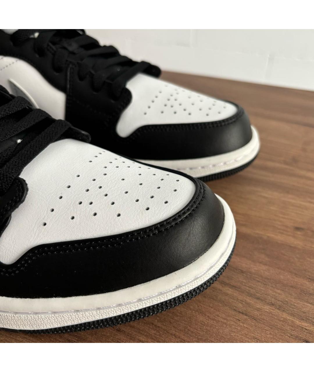 JORDAN Низкие кроссовки / кеды, фото 3