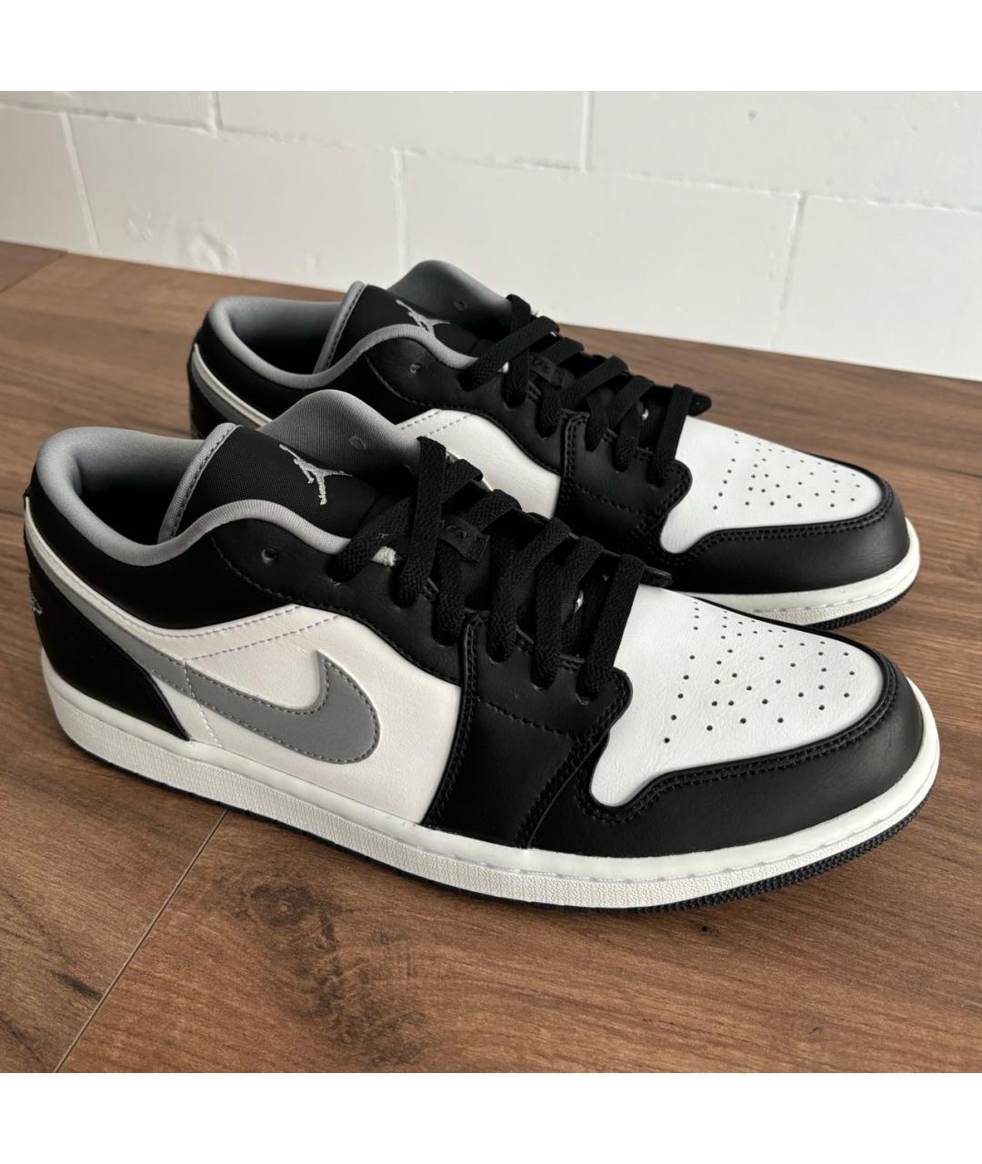 JORDAN Низкие кроссовки / кеды, фото 2