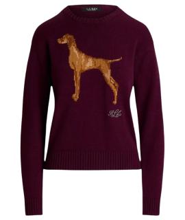 RALPH LAUREN Джемпер / свитер
