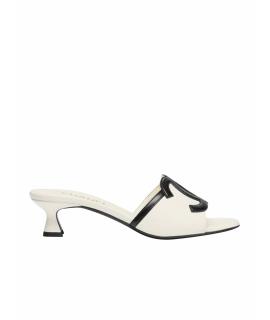 CHANEL Сандалии