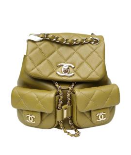CHANEL Рюкзак