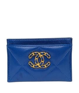 CHANEL Кардхолдер