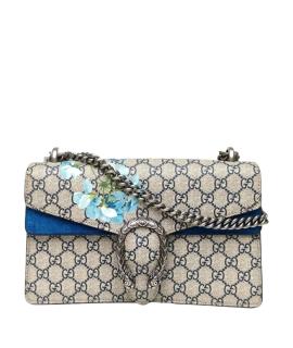 GUCCI Сумка через плечо