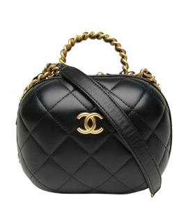CHANEL Сумка через плечо