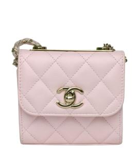 CHANEL Сумка через плечо