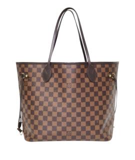 LOUIS VUITTON Сумка через плечо