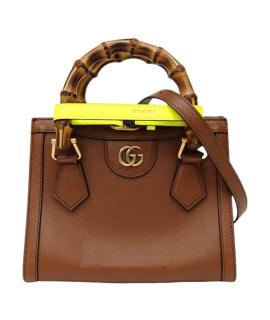 GUCCI Сумка с короткими ручками