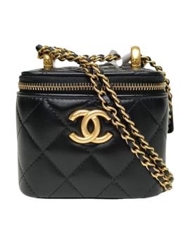 CHANEL Сумка через плечо