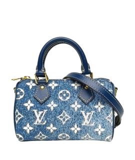 LOUIS VUITTON Сумка с короткими ручками