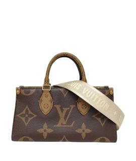 LOUIS VUITTON Сумка через плечо