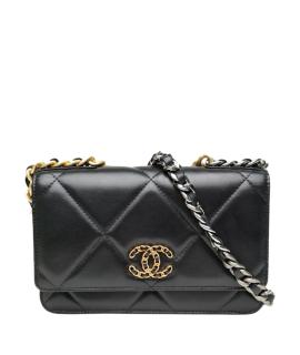 CHANEL Сумка через плечо