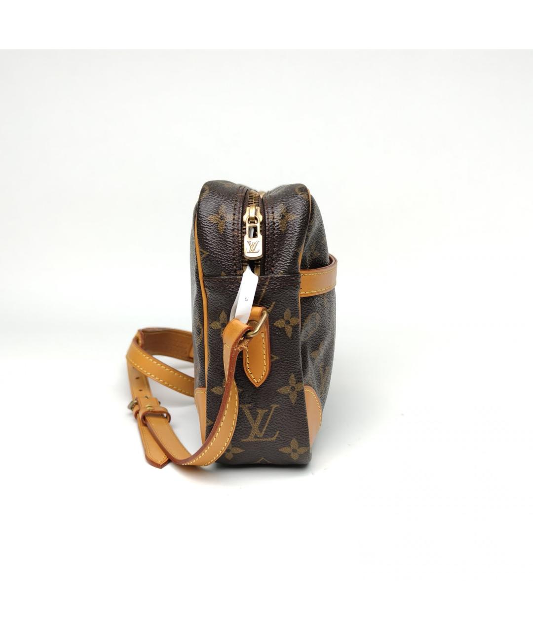 LOUIS VUITTON Сумка через плечо, фото 5