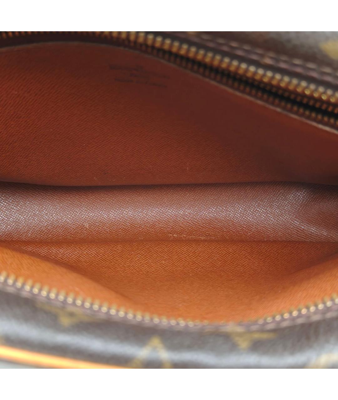 LOUIS VUITTON Сумка через плечо, фото 7