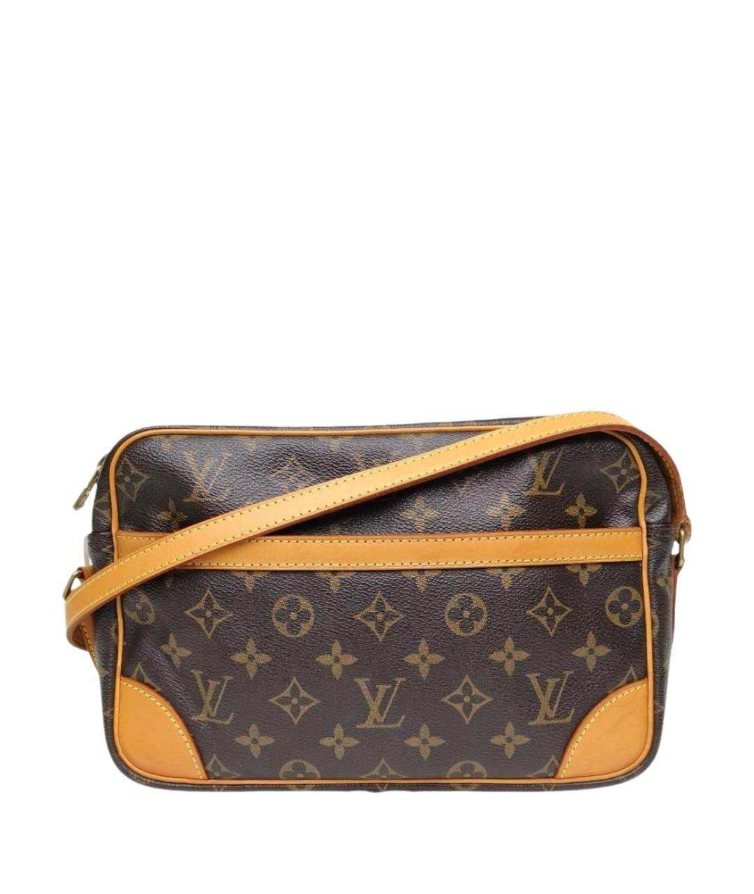 LOUIS VUITTON Сумка через плечо, фото 1