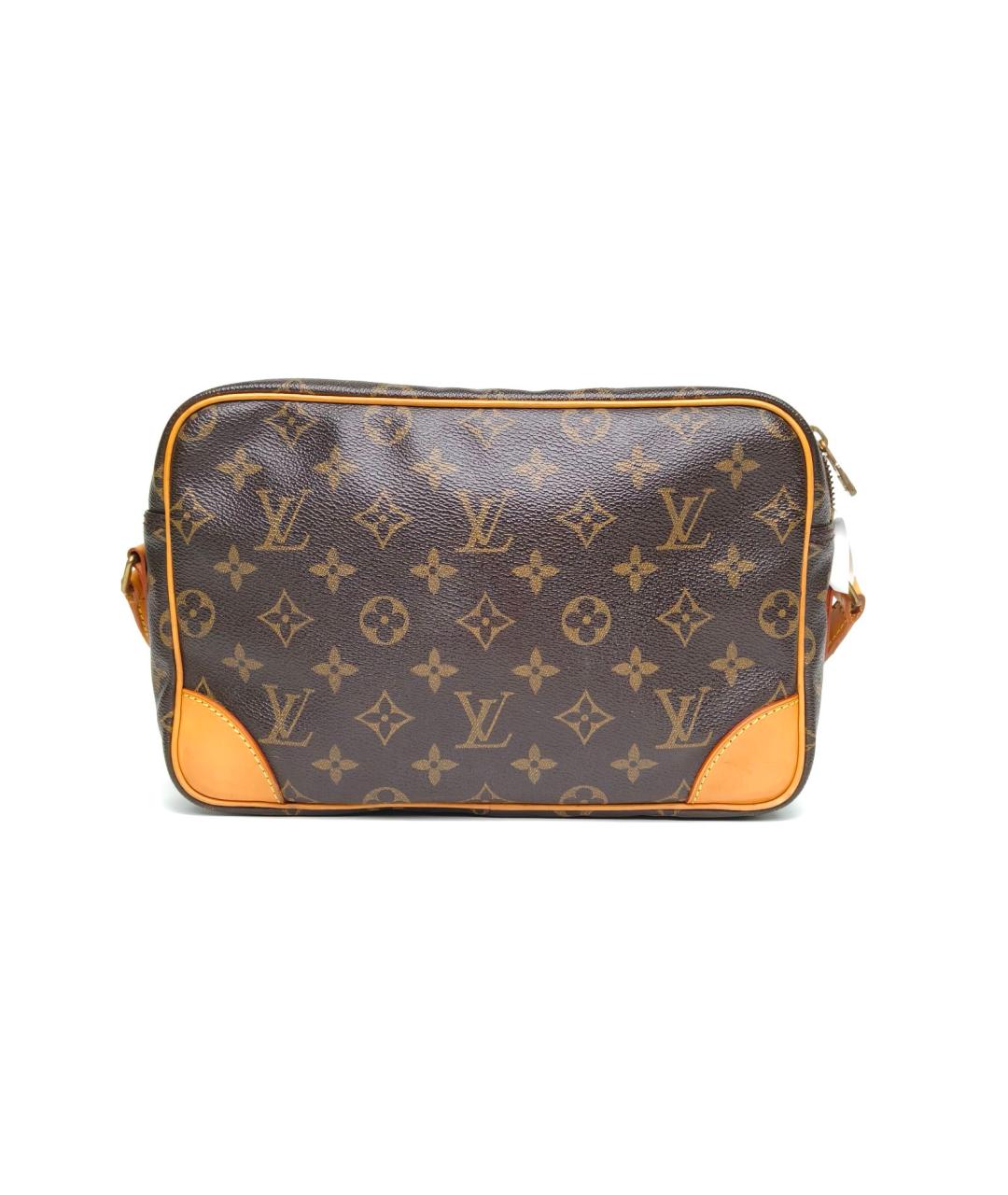 LOUIS VUITTON Сумка через плечо, фото 4
