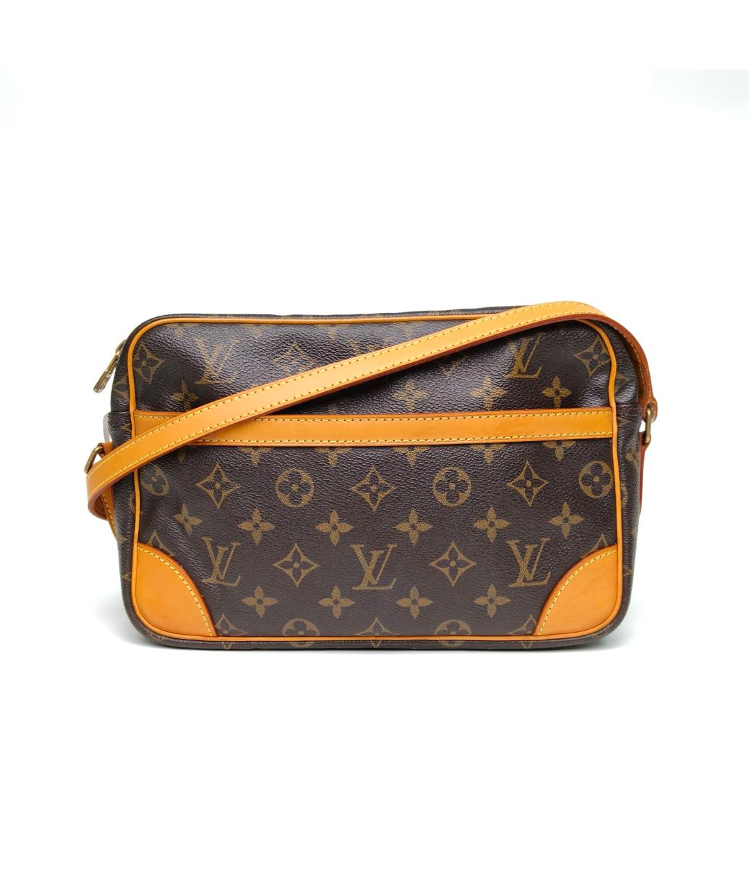 LOUIS VUITTON Сумка через плечо, фото 2