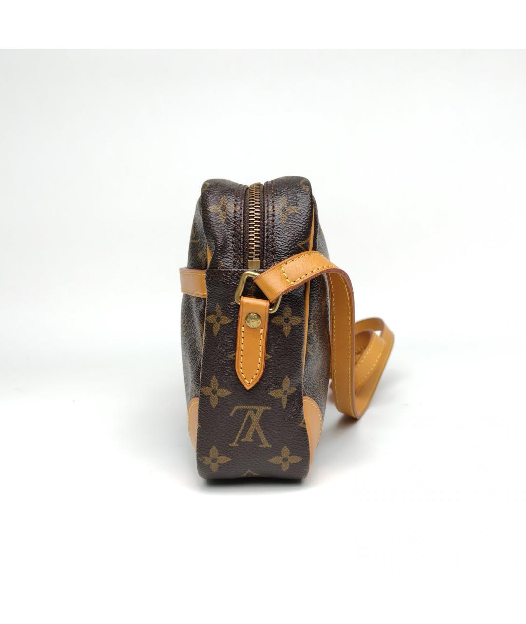 LOUIS VUITTON Сумка через плечо, фото 3