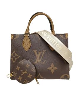 LOUIS VUITTON Сумка с короткими ручками